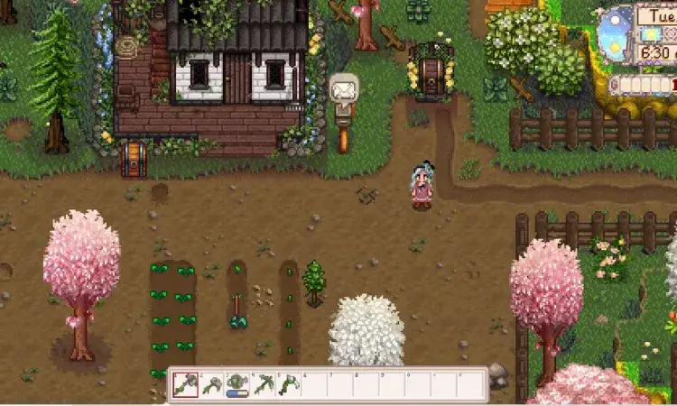 Zdjęcie Jak zainstalować mody do Stardew Valley - prosty poradnik krok po kroku