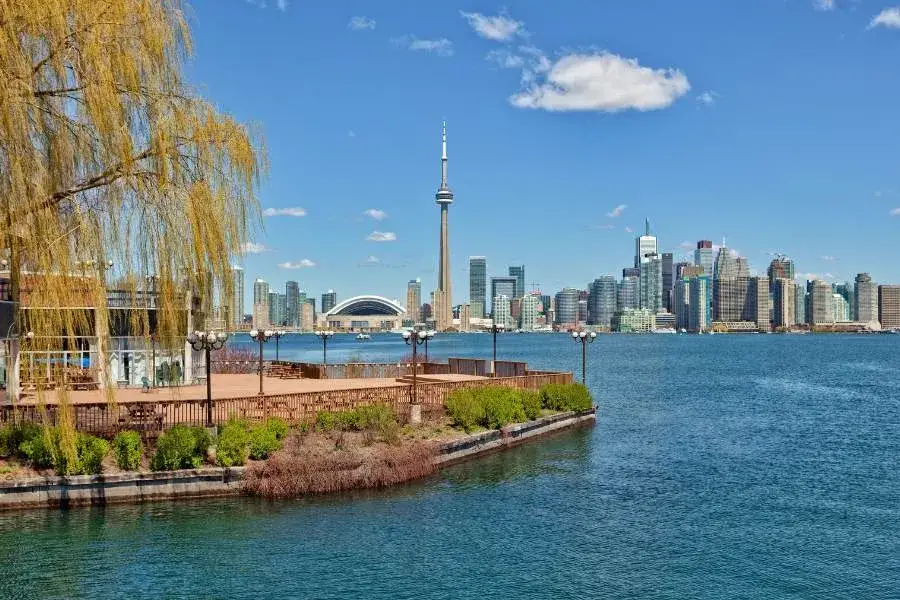Zdjęcie Qu&eacute; visitar en Toronto: Gu&iacute;a completa para un viaje inolvidable