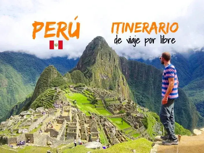 Zdjęcie Tu aventura en Per&uacute;: Qu&eacute; visitar, rutas y consejos expertos