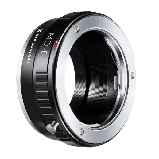 Zdjęcie Czy obiektywy Minolta pasują do Sony? Kompatybilność, adaptacja i praktyczne porady