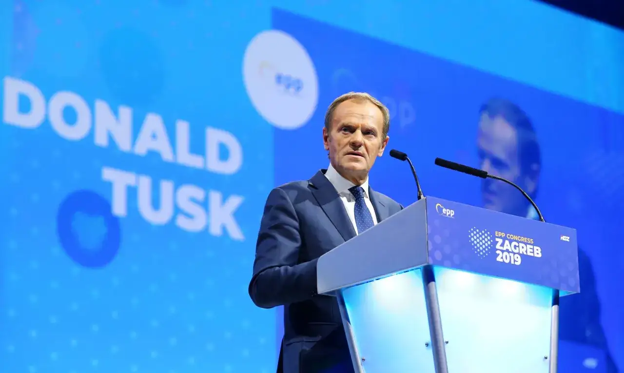Zdjęcie Kiedy Donald Tusk kończy kadencję? Zaskakujące zmiany w rządzie