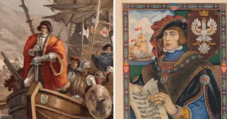 Zdjęcie Jan z Kolna co odkrył – kontrowersje wokół wcześniejszego odkrycia Ameryki