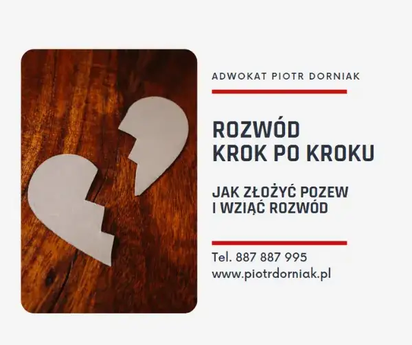 Zdjęcie Gdzie się składa pozew o rozwód? Kluczowe informacje i porady