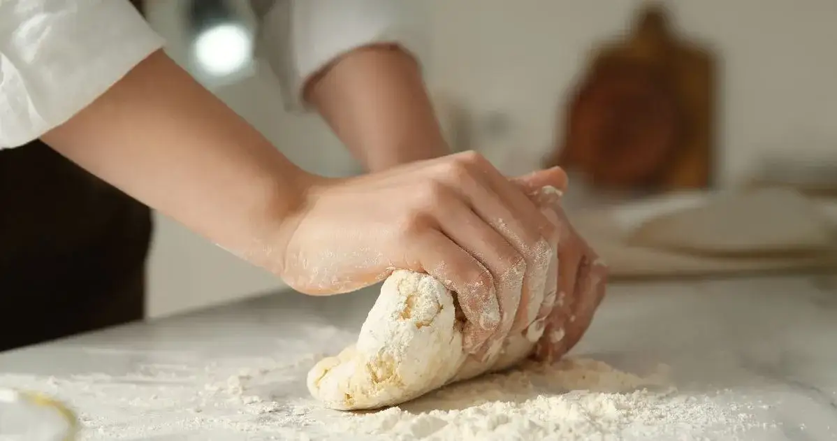 Zdjęcie Ile kcal ma mąka orkiszowa? Wartość kaloryczna i korzyści zdrowotne