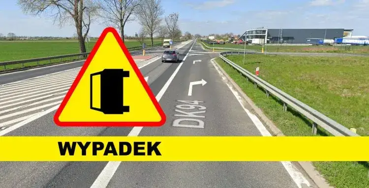 Zdjęcie 577 jaka to sieć: kluczowe informacje o drodze krajowej w Polsce