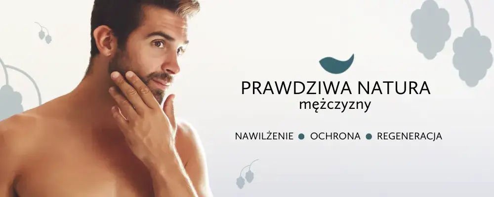 Zdjęcie Jakie kosmetyki do twarzy dla mężczyzn? Odkryj najlepsze produkty dla Ciebie