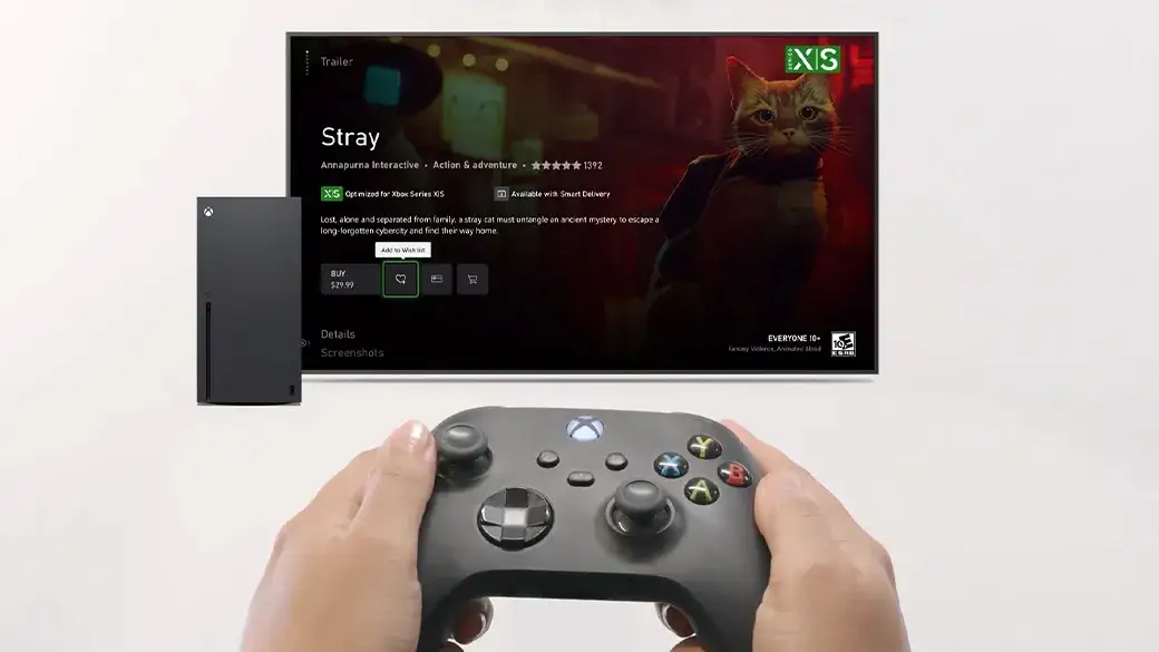 Zdjęcie Gdzie najtaniej gry na Xbox One? Odkryj najlepsze oferty i promocje