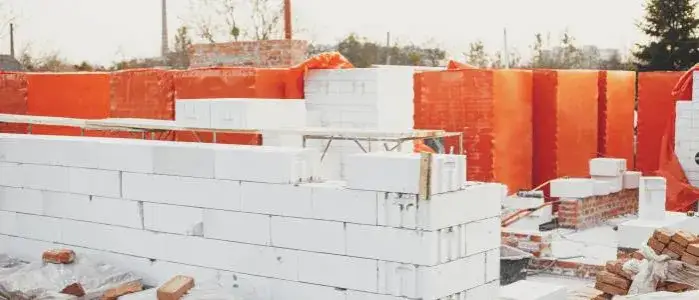 Zdjęcie Ile pustaków na dom 100m2: Jak obliczyć potrzebną ilość materiału?