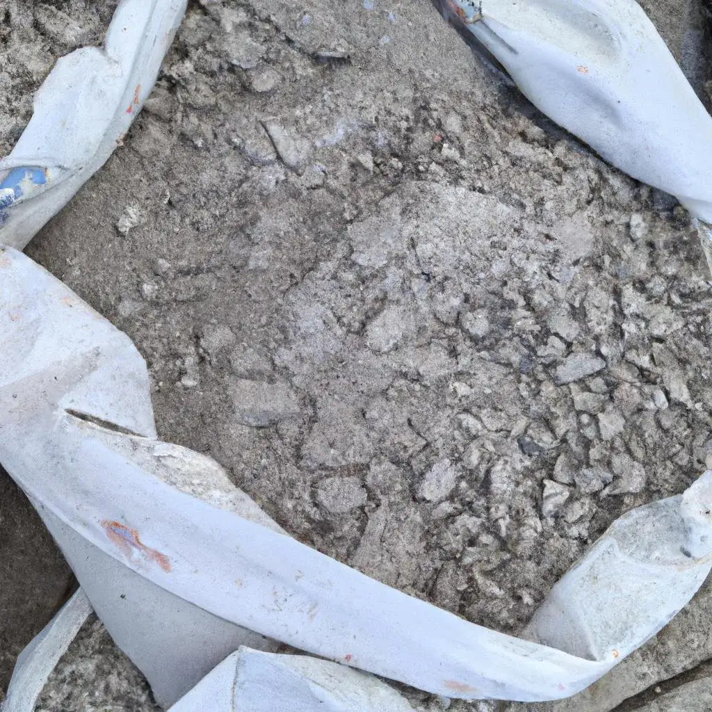 Zdjęcie Jaki cement pod kostkę? Oto najlepsze opcje, które musisz znać