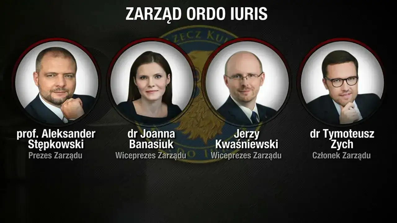 Zdjęcie Ordo iuris co to znaczy po polsku i jego wpływ na społeczeństwo