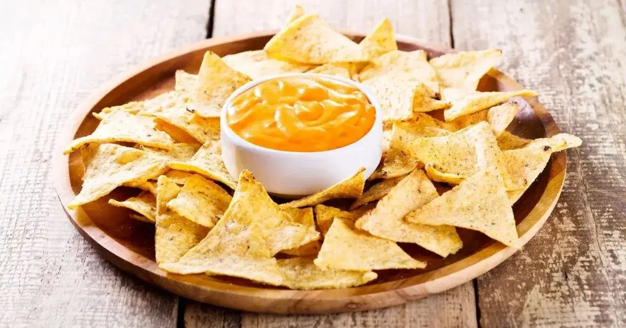 Zdjęcie Jak zrobić nachos jak w kinie – przepisy i smaki, które zachwycą