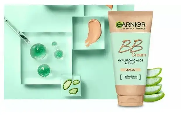 Zdjęcie Czy krem BB Garnier niszczy cerę? Sprawdź skutki i opinie użytkowników