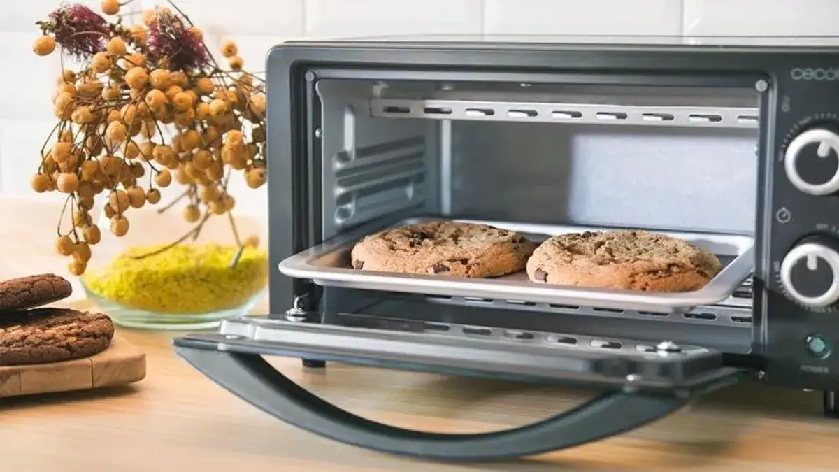 Zdjęcie Tu cocina eléctrica con horno ideal: Consejos de experta para 2026