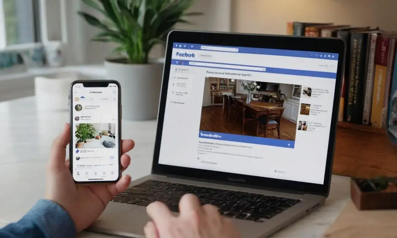 Zdjęcie Jak dodać ogłoszenie na Facebooku w grupie: 7 prostych kroków