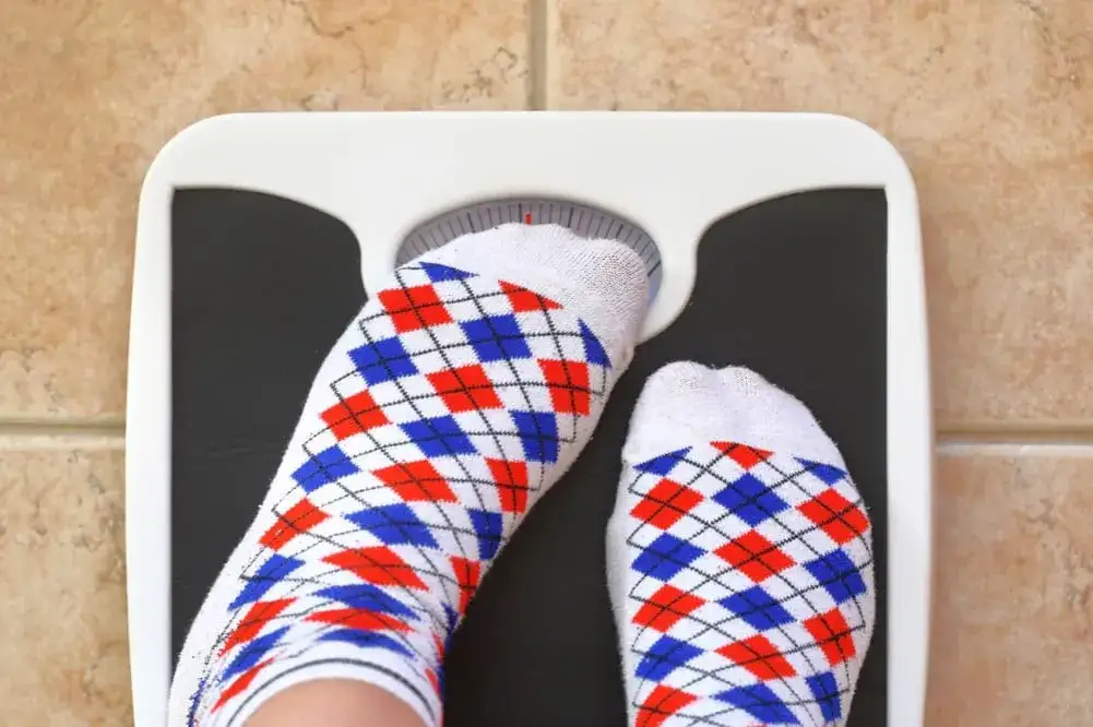 Zdjęcie Leki na menopauzę po których się nie tyje – jak uniknąć przyrostu wagi