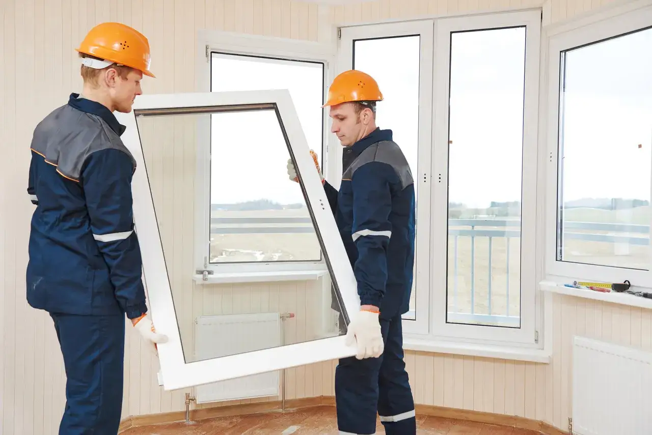 Zdjęcie Jak się montuje okna - uniknij najczęstszych błędów w instalacji