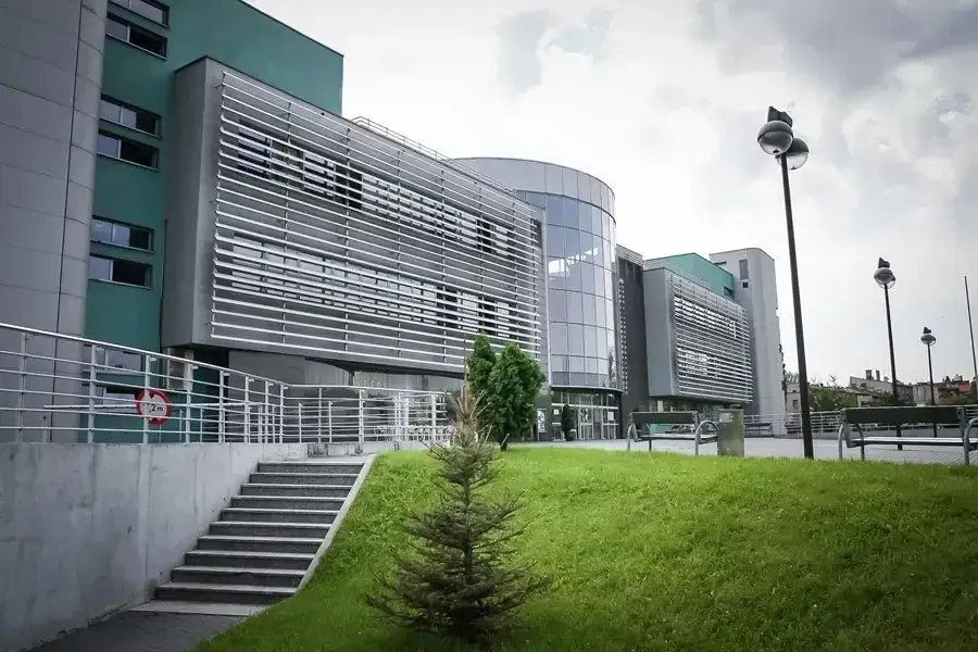 Zdjęcie Wydział prawa i administracji Uniwersytetu Śląskiego w Katowicach – wszystko, co musisz wiedzieć