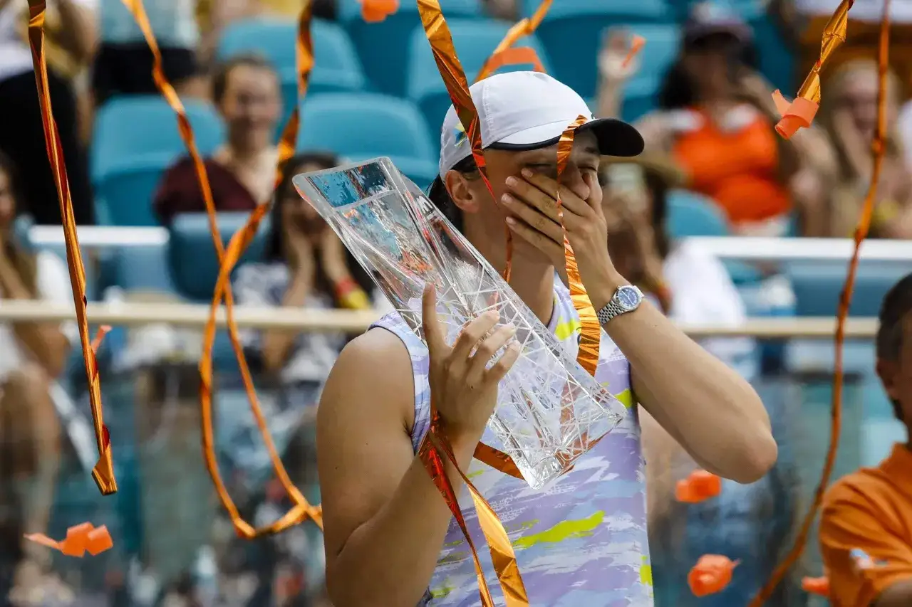 Zdjęcie Ile kosztuje tenis? Zaskakujące wydatki na trening i sprzęt