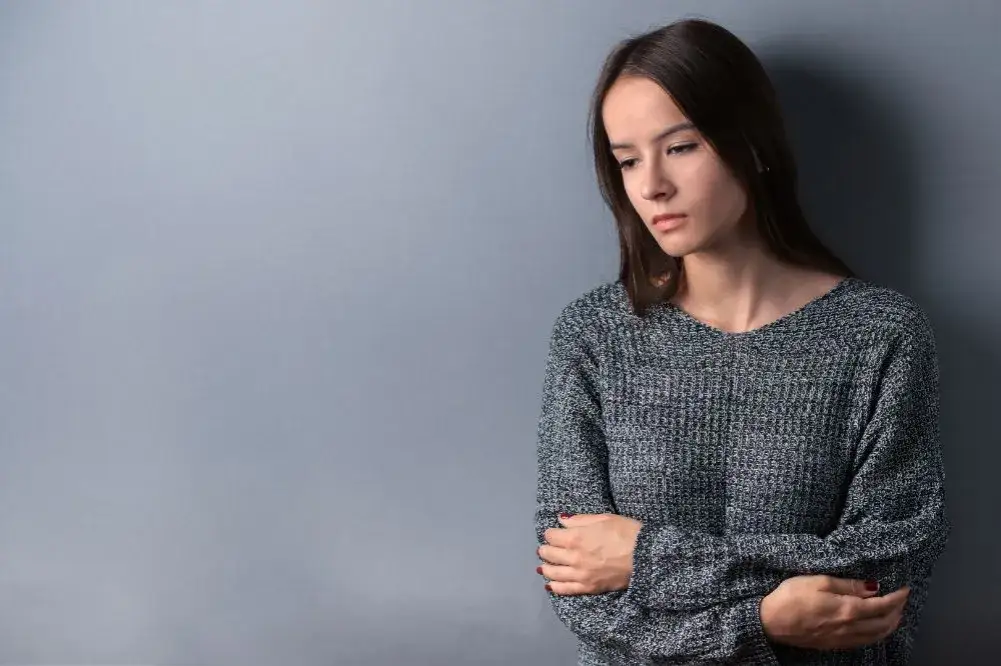 Zdjęcie Jak objawia się nerwica? Odkryj objawy, które mogą cię zaskoczyć