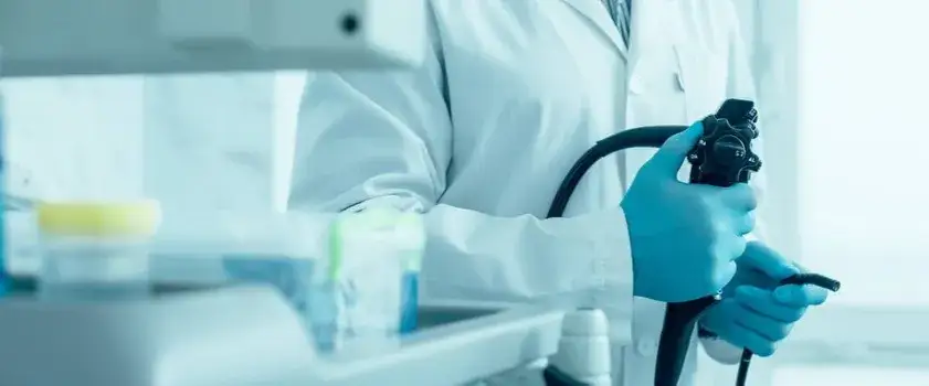 Zdjęcie Co jeść przed badaniem kolonoskopii, aby uniknąć problemów zdrowotnych