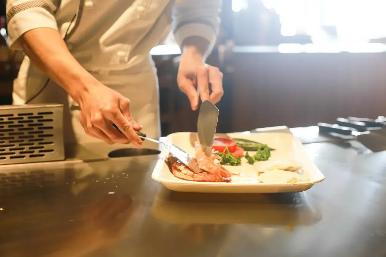 Zdjęcie Gdzie zjeść w Sobótce? Odkryj najlepsze lokale gastronomiczne