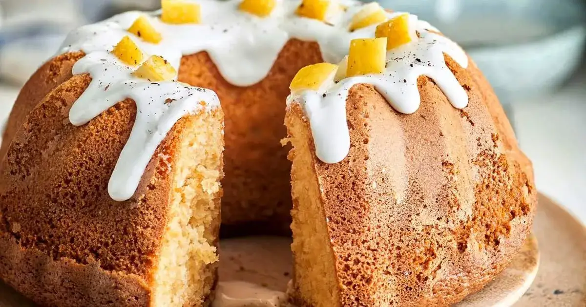 Zdjęcie Postres sin gluten: Recetas, trucos y claves para disfrutar al m&aacute;ximo