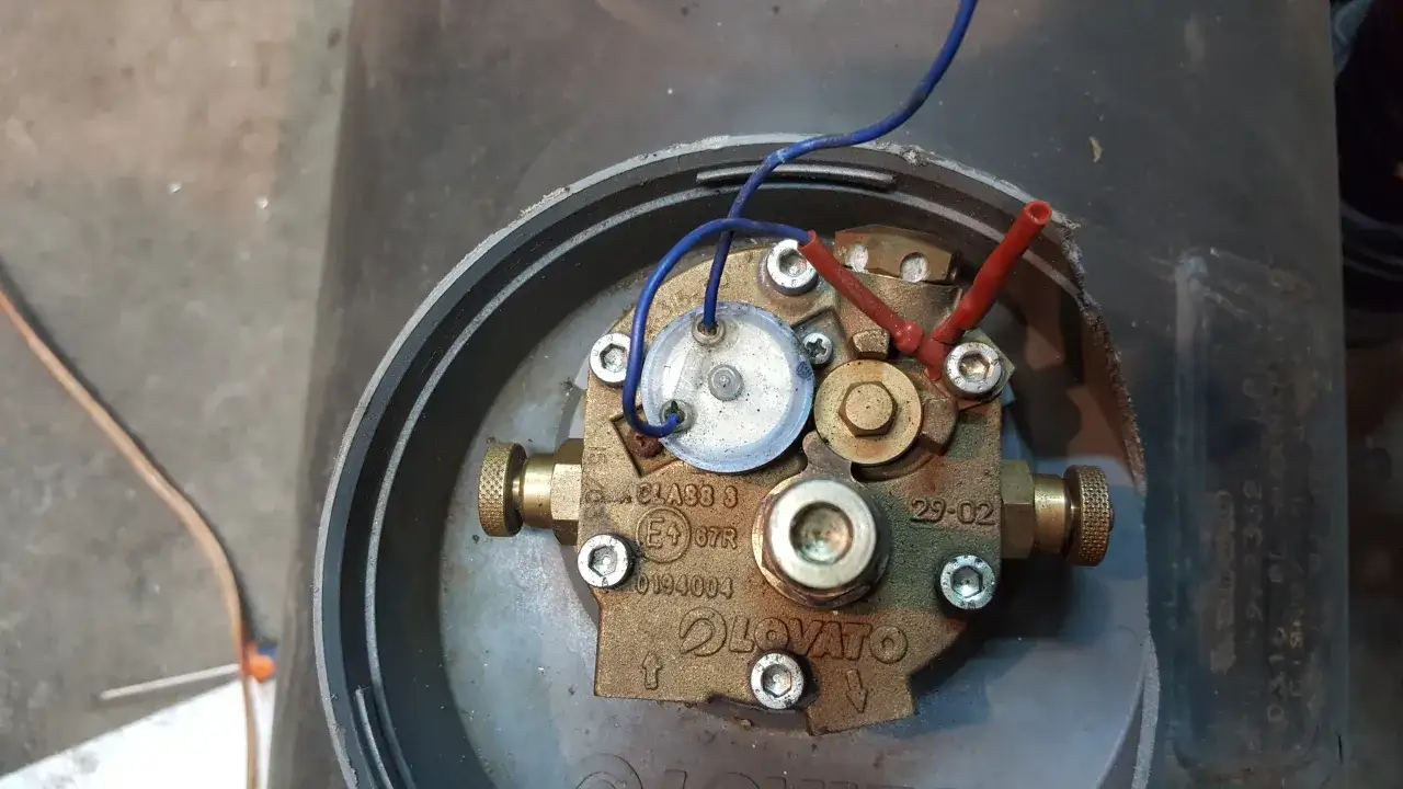 Zdjęcie Jak bezpiecznie zakręcić zawór gazu LPG i uniknąć niebezpieczeństw