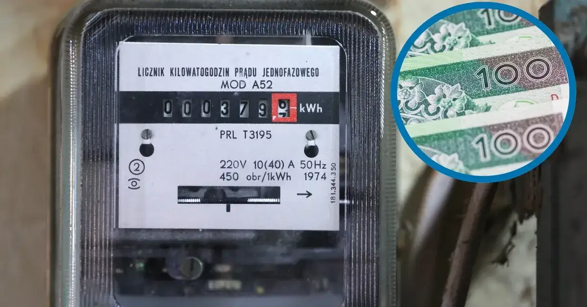 Zdjęcie Dofinansowanie do prądu dla niepełnosprawnych 2026: Jak dostać 100 zł?