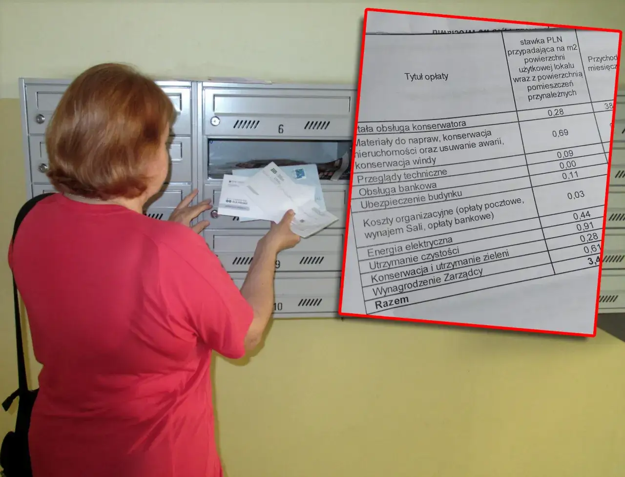 Zdjęcie Jak obniżyć czynsz w spółdzielni mieszkaniowej i uniknąć frustracji