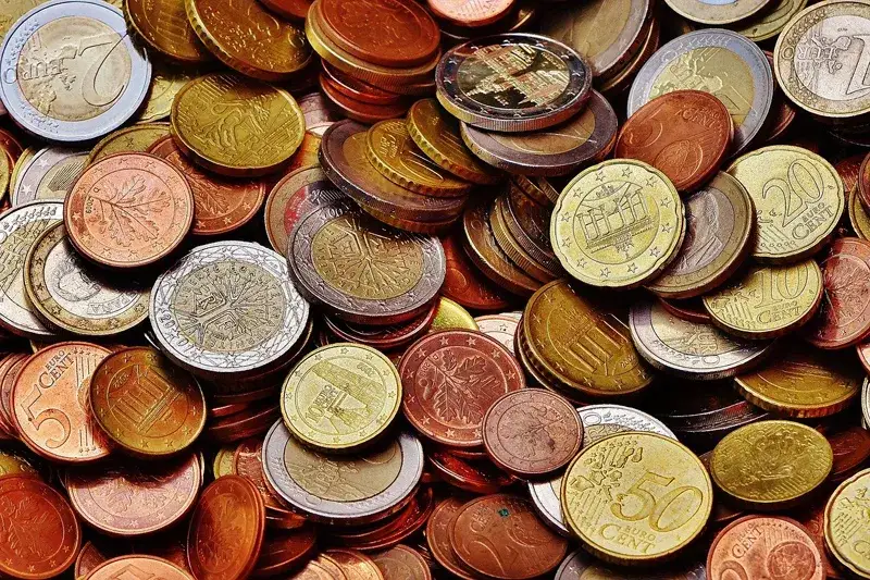 Zdjęcie Jaka waluta jest w Hiszpanii? Poznaj euro i uniknij nieporozumień