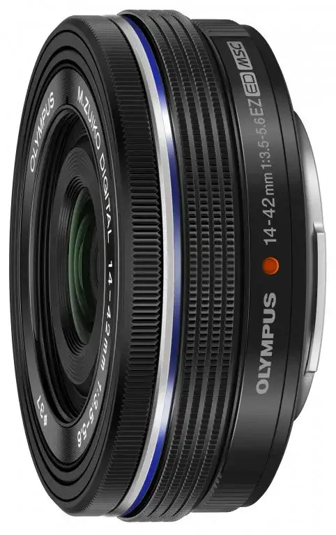 Zdjęcie Obiektyw 14-42 mm: Nieoczekiwane zastosowania, które zaskoczą każdego fotografa