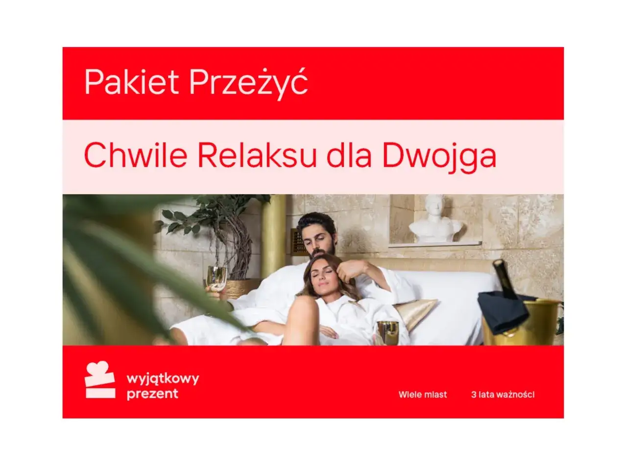 Zdjęcie Wyjątkowe spa na urodziny: relaksujące pakiety i niezapomniane chwile