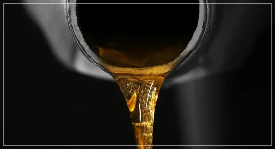 Zdjęcie Jaki olej hydrauliczny do koparki? Wybierz najlepszy dla swojej maszyny