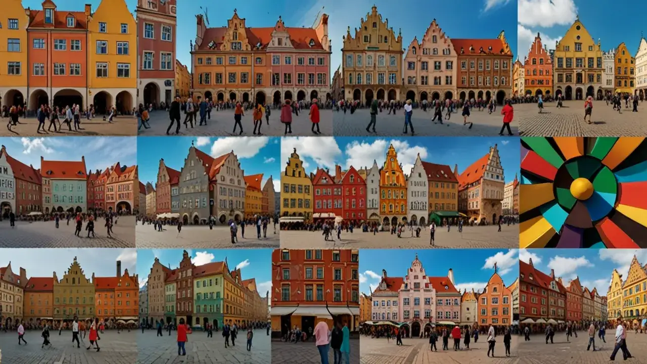 Zdjęcie Festiwale we Wrocławiu: Oto aż 7 wydarzeń, które Cię oczarują!
