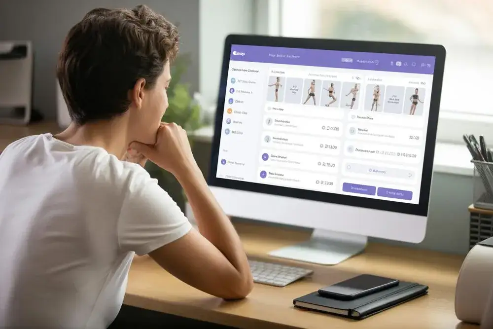 Zdjęcie Jak anulować karnet Well Fitness? Prosty sposób na rezygnację