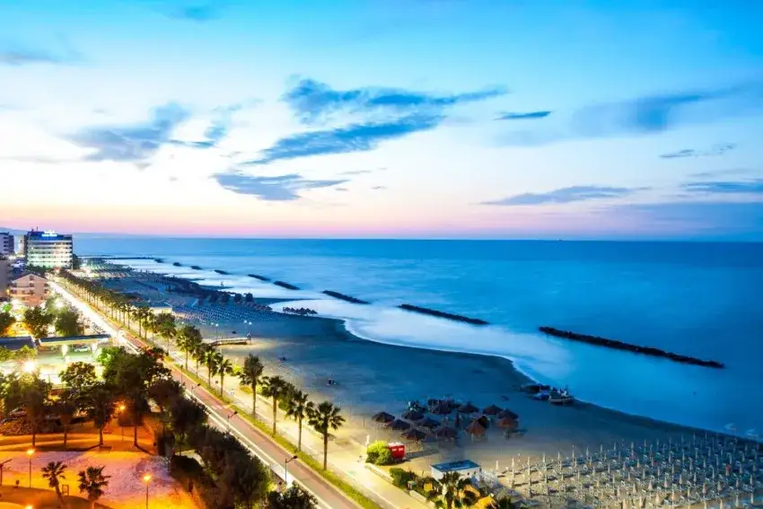 Zdjęcie Abruzzo mare: le località balneari perfette per ogni esigenza