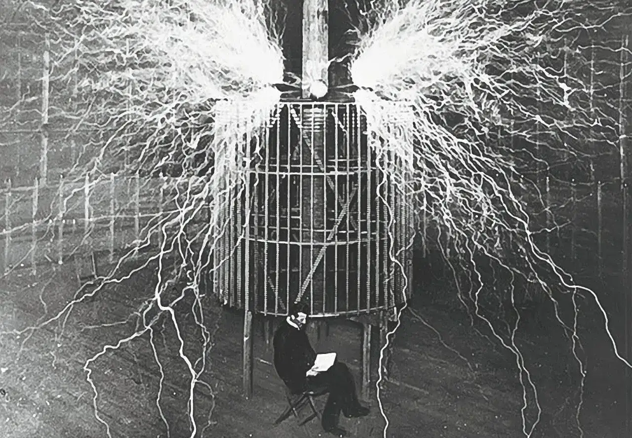 Zdjęcie Kiedy wynaleziono elektryczność? Niezwykła historia odkrycia energii