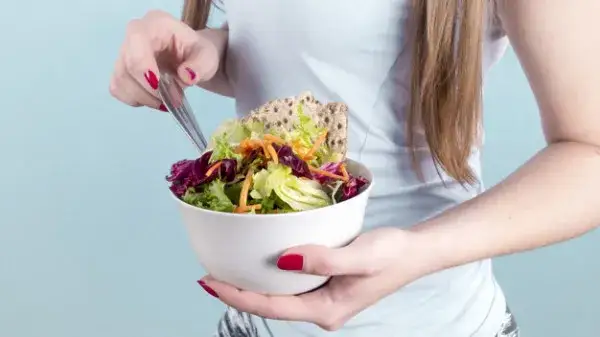 Zdjęcie Czy dieta wegańska odchudza? Sprawdź skuteczność i zasady!