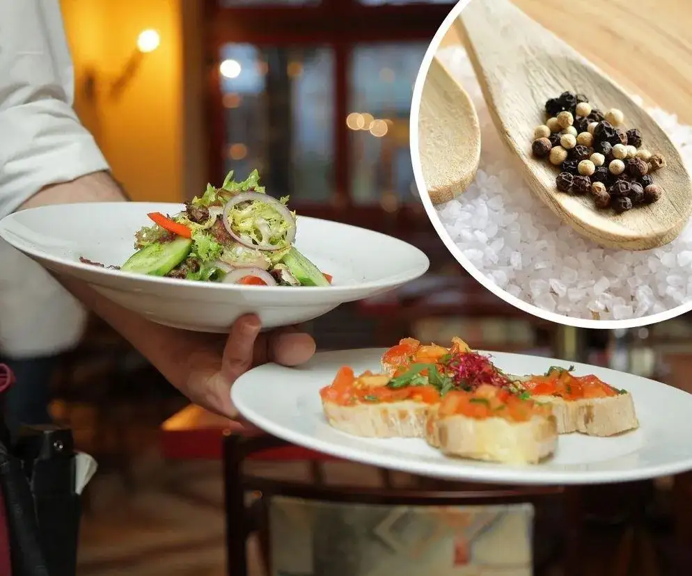 Zdjęcie Gdzie zjeść w Nowym Sączu? Odkryj najlepsze restauracje i smaki