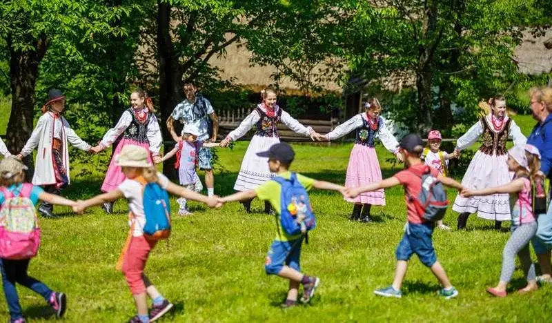Zdjęcie Gdzie z dzieckiem w Małopolsce - najlepsze atrakcje na weekend