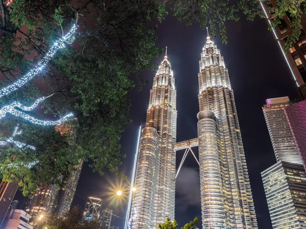 Zdjęcie Najlepsze atrakcje w Kuala Lumpur, które musisz zobaczyć podczas wizyty