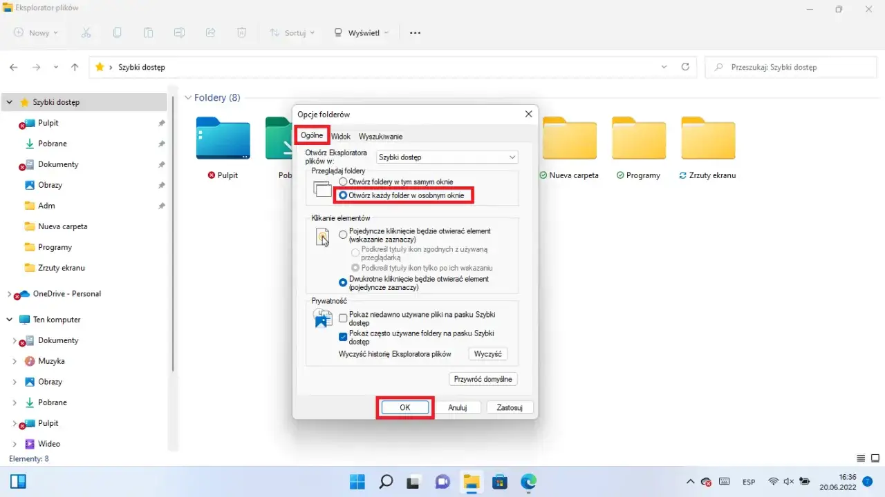 Zdjęcie Jak otworzyć dwie aplikacje w oknie i zwiększyć swoją wydajność