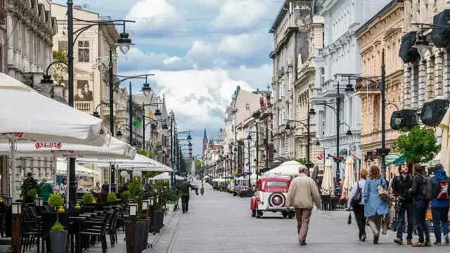 Zdjęcie Łódź atrakcje: odkryj najciekawsze miejsca, które musisz zobaczyć