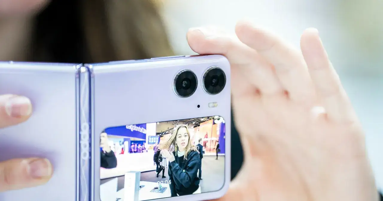 Zdjęcie Jaki telefon ma najlepszy aparat – najlepsze modele do fotografii