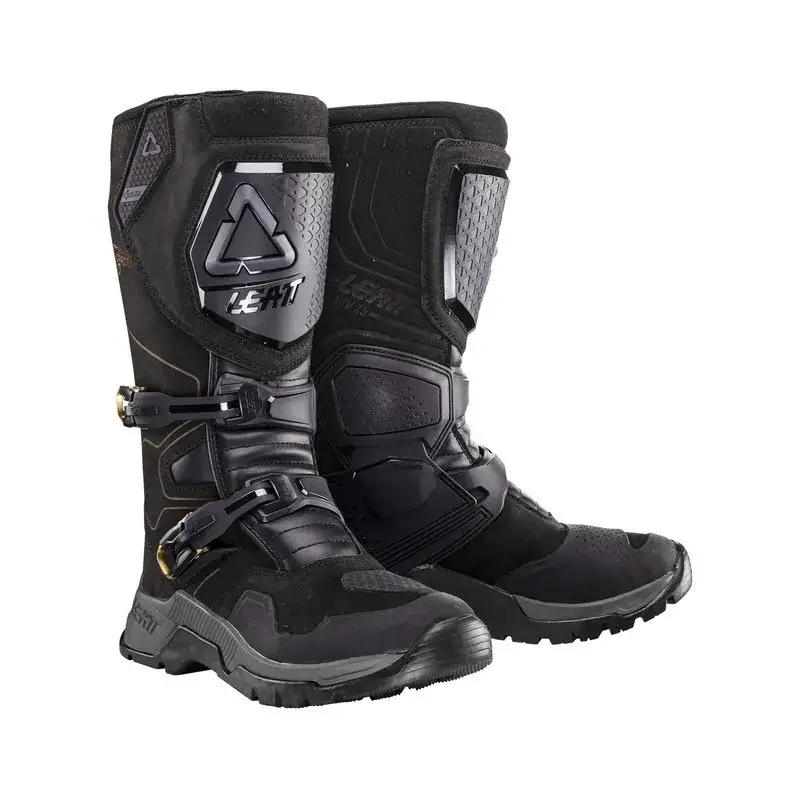 Zdjęcie Jakie buty enduro wybrać, aby uniknąć nieprzyjemnych kontuzji?