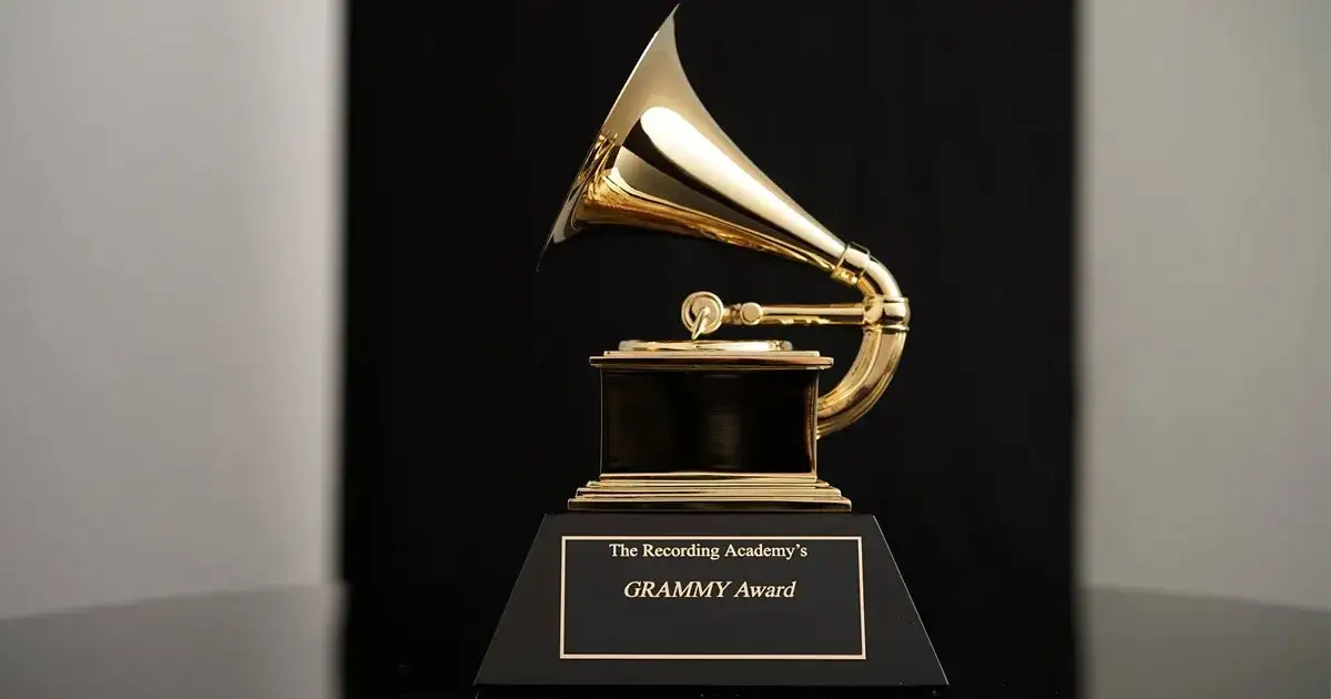 Zdjęcie Grammy 2022 – Jakie były kontrowersje i nominacje w tym roku?