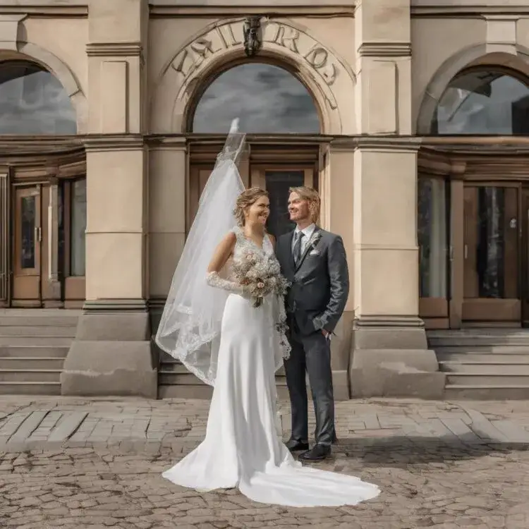 Zdjęcie Czy ślub cywilny to życie w grzechu? Odkryj prawdę o małżeństwie