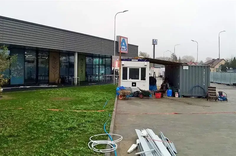 Zdjęcie Kiedy otwarcie ALDI w Kołobrzegu? Sprawdź godziny i lokalizację