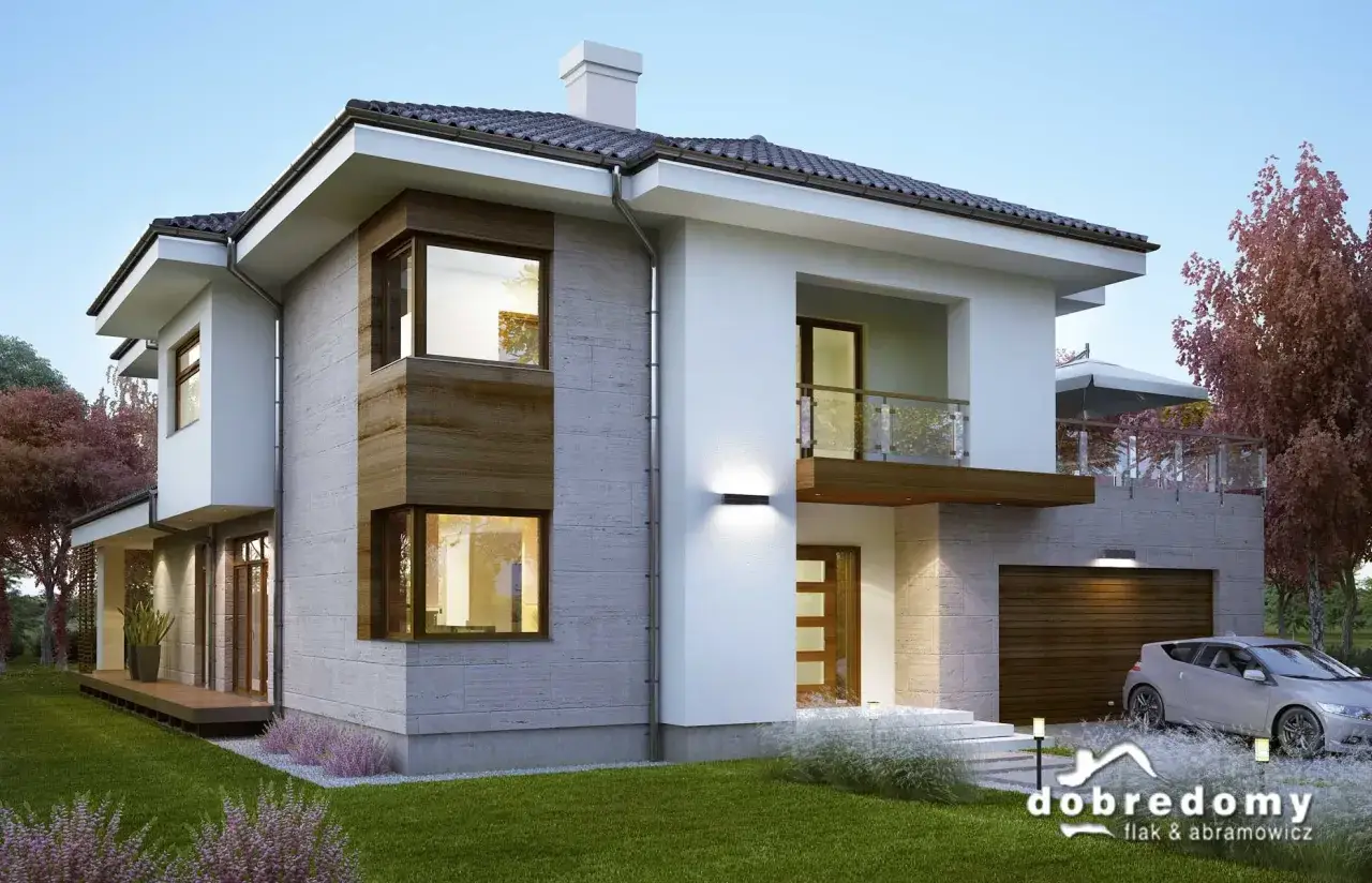 Zdjęcie Ile kosztuje budowa domu 130 m²? Zaskakujące koszty, które musisz znać