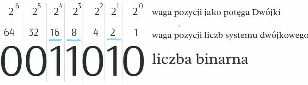 Zdjęcie Jak zbudowany jest system binarny i dlaczego jest kluczowy w informatyce